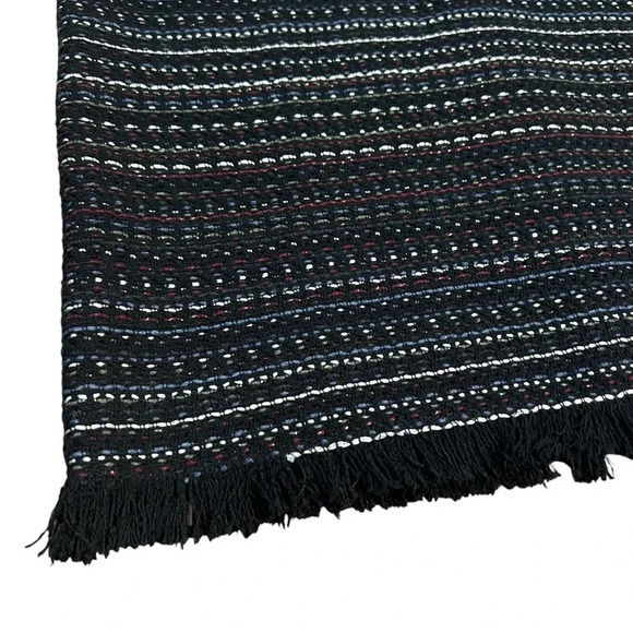 Zara Trafaluc Knit Twead Dress - Picture 3 of 6